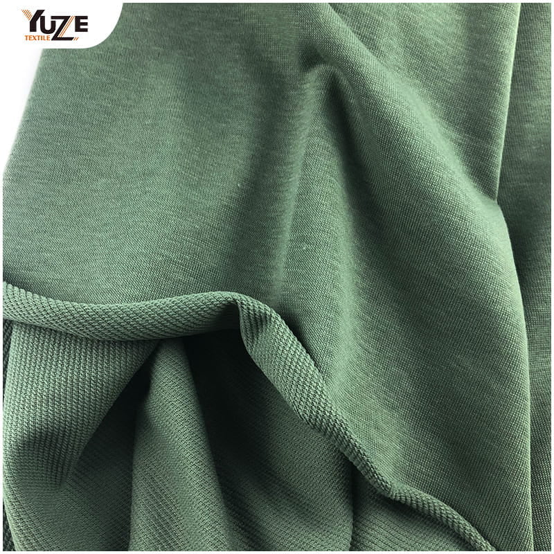 YZK-070063 ফ্রেঞ্চ টেরি