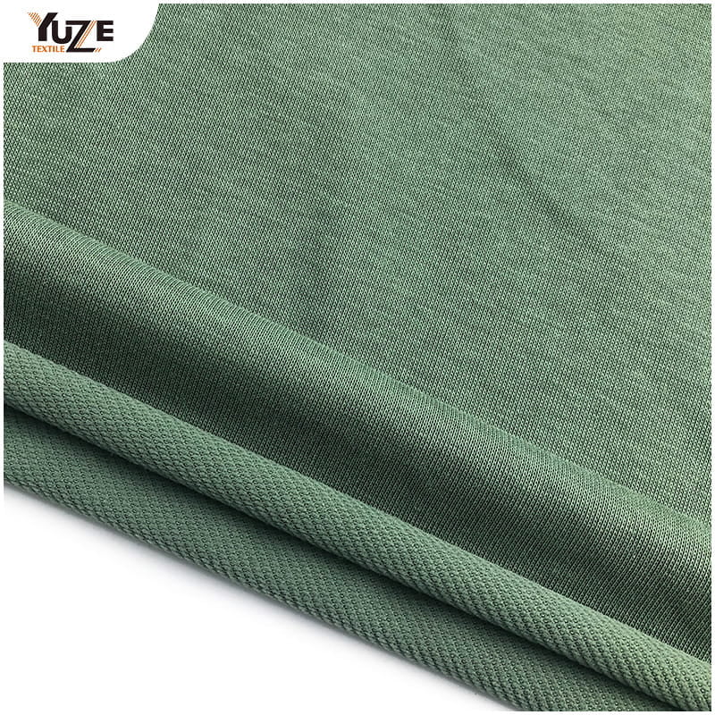 YZK-070063 ফ্রেঞ্চ টেরি