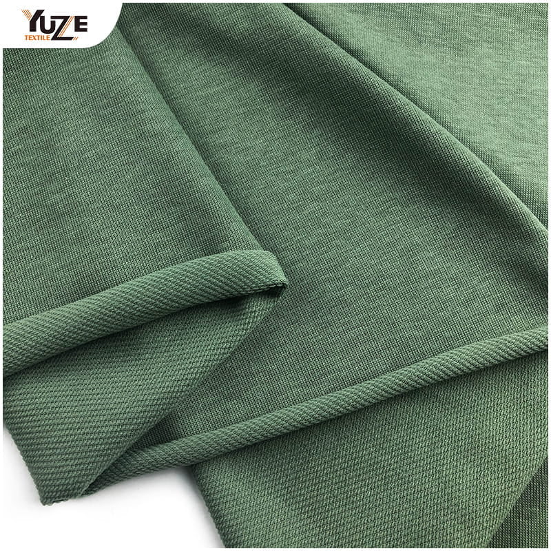 YZK-070063 ফ্রেঞ্চ টেরি