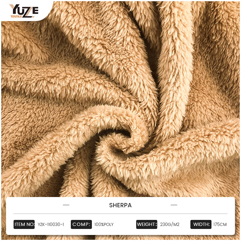 YZK-110030-1 শেরপা