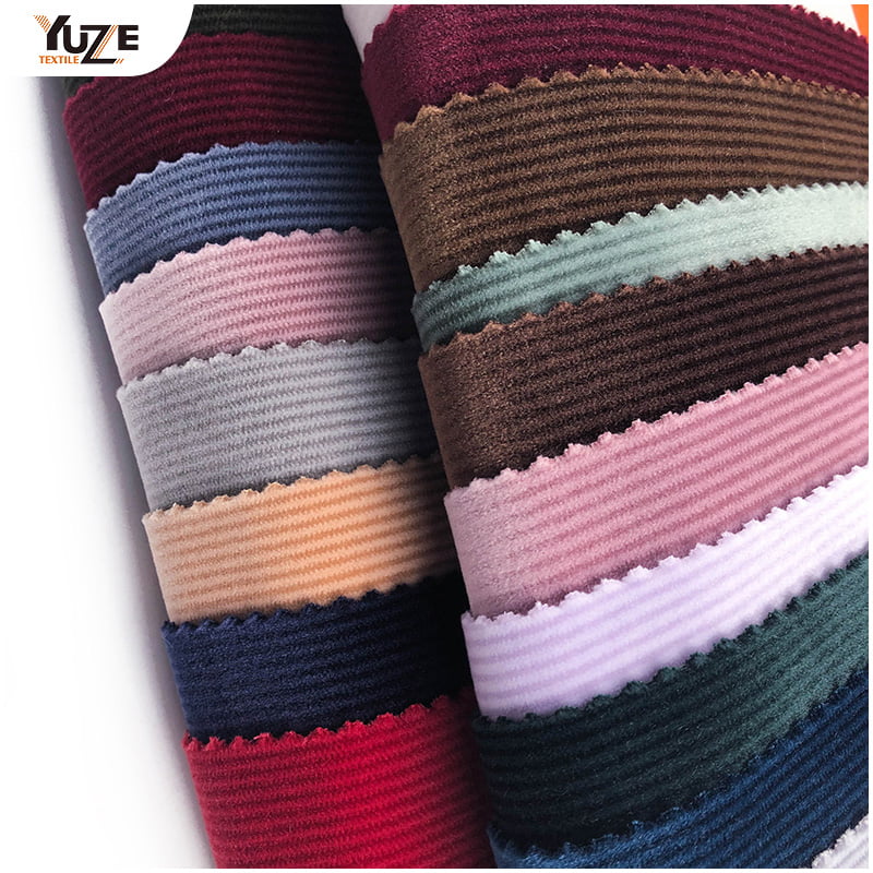 YZK-110033-3 সুপার নরম পাঁজর