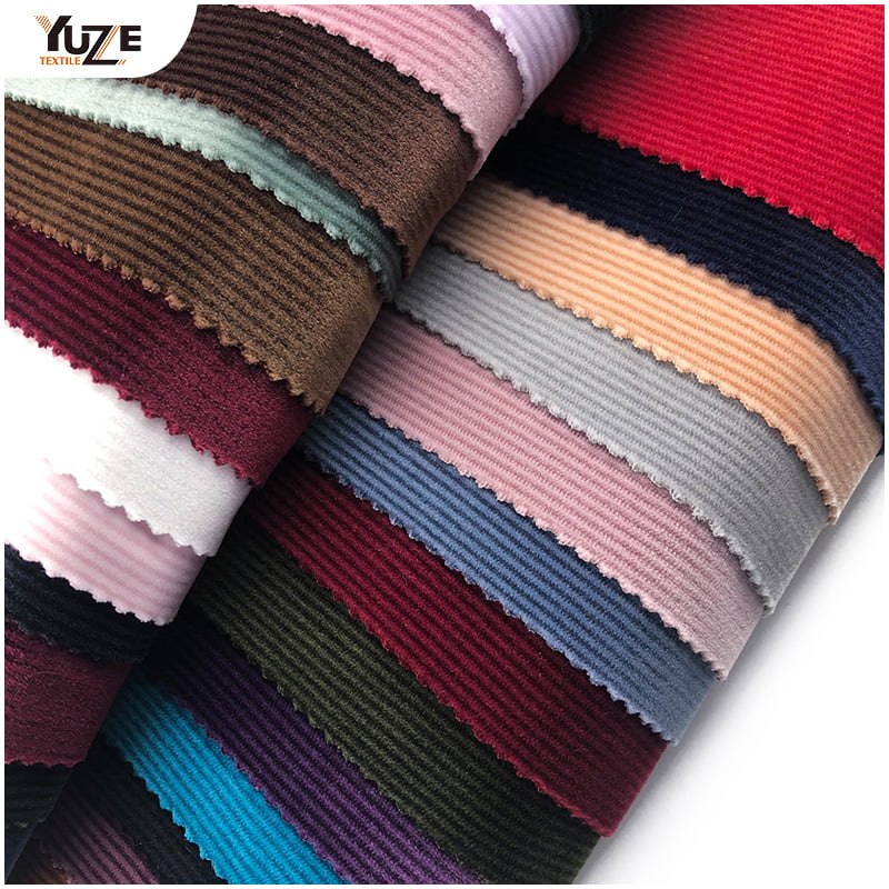 YZK-110033-3 সুপার নরম পাঁজর