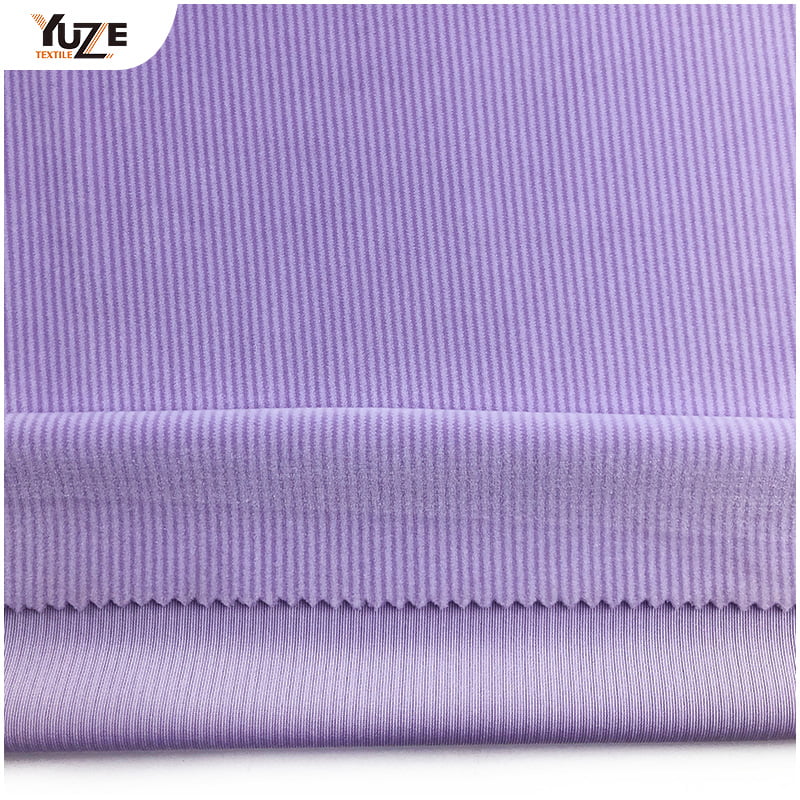 YZK-110033-3 সুপার নরম পাঁজর