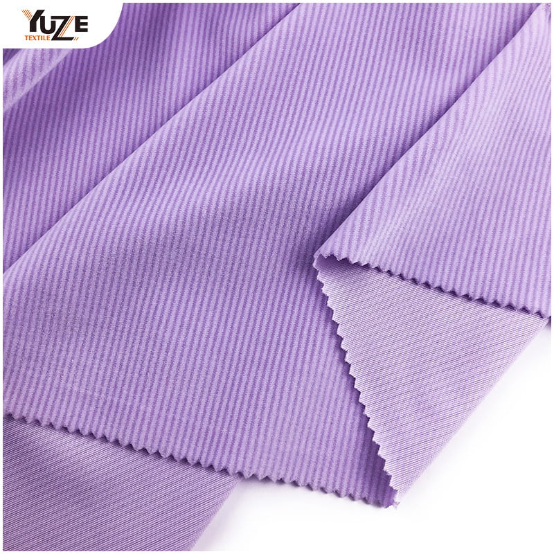 YZK-110033-3 সুপার নরম পাঁজর