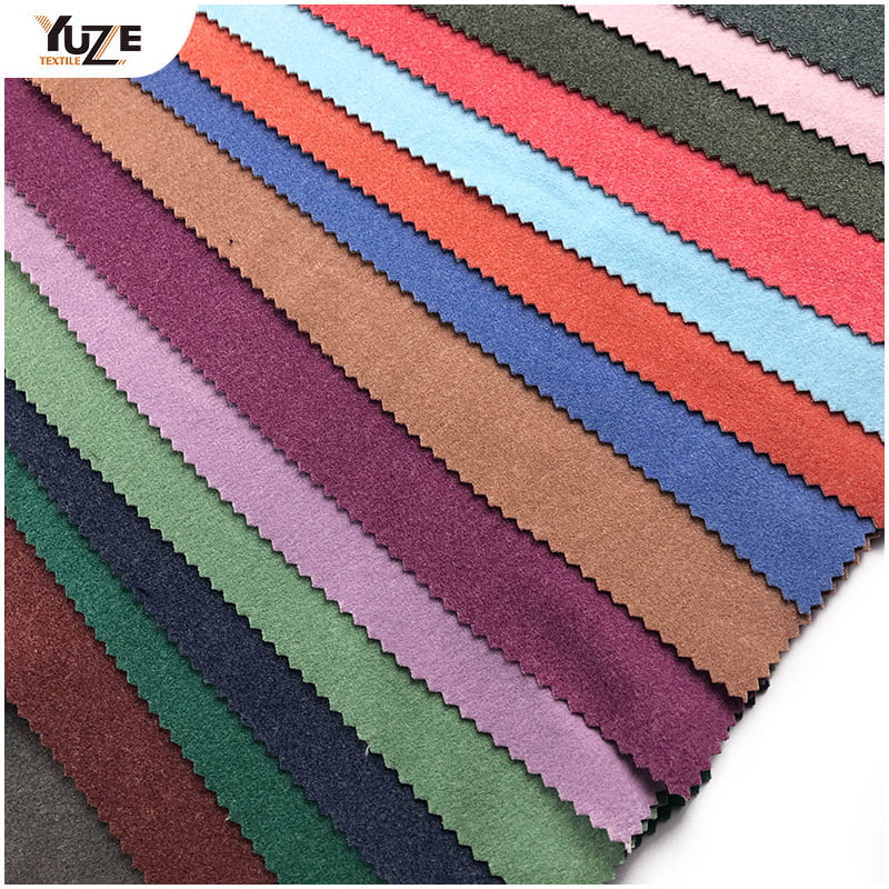 YZK-110056-3 দুটি টোন ডারলন