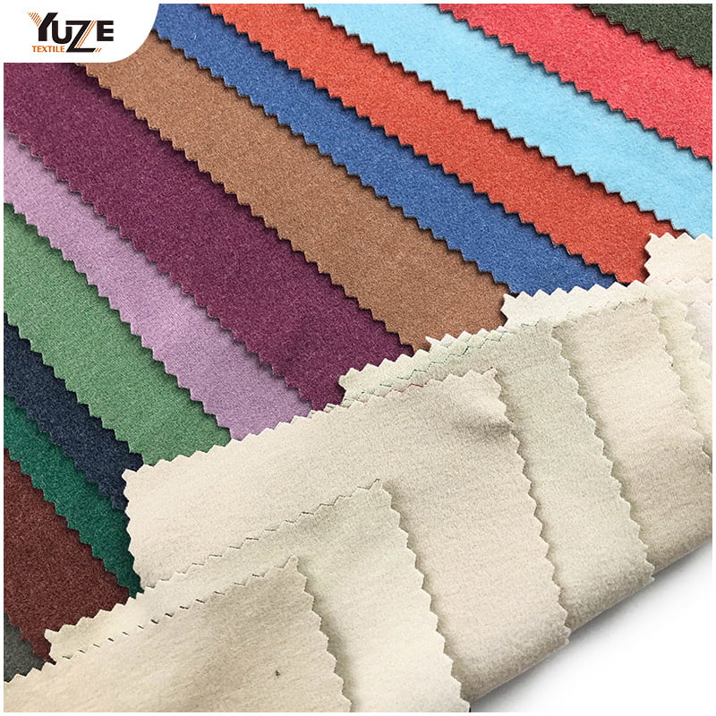 YZK-110056-3 দুটি টোন ডারলন