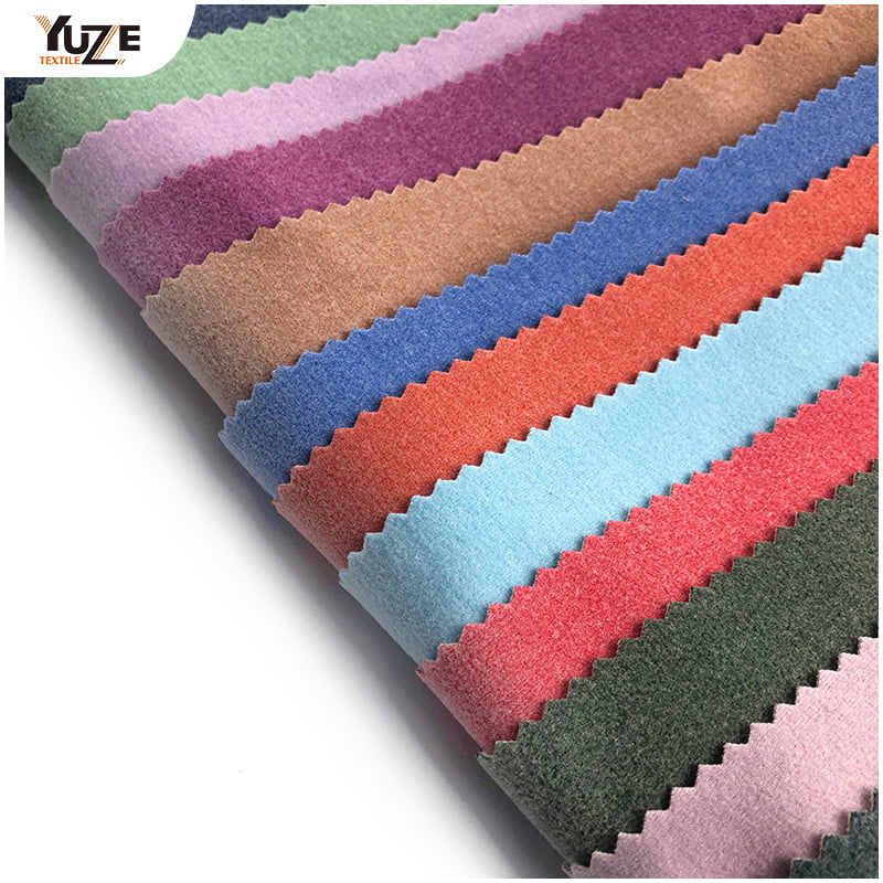 YZK-110056-3 দুটি টোন ডারলন