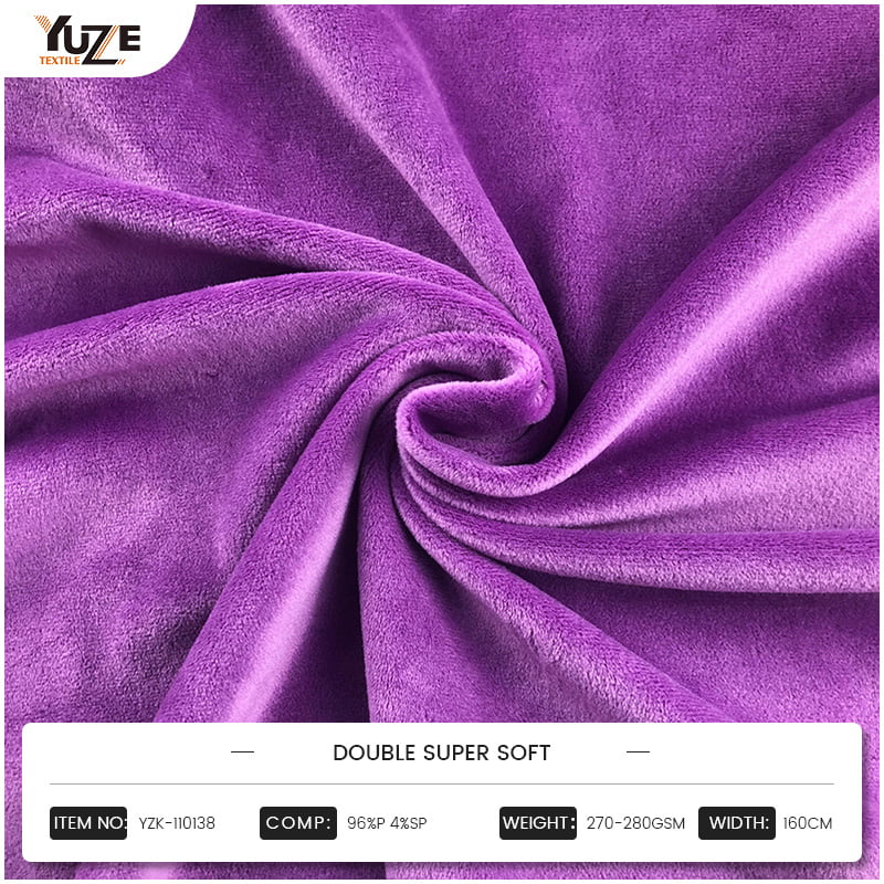 YZK-1010138 ডাবল সুপার সফট