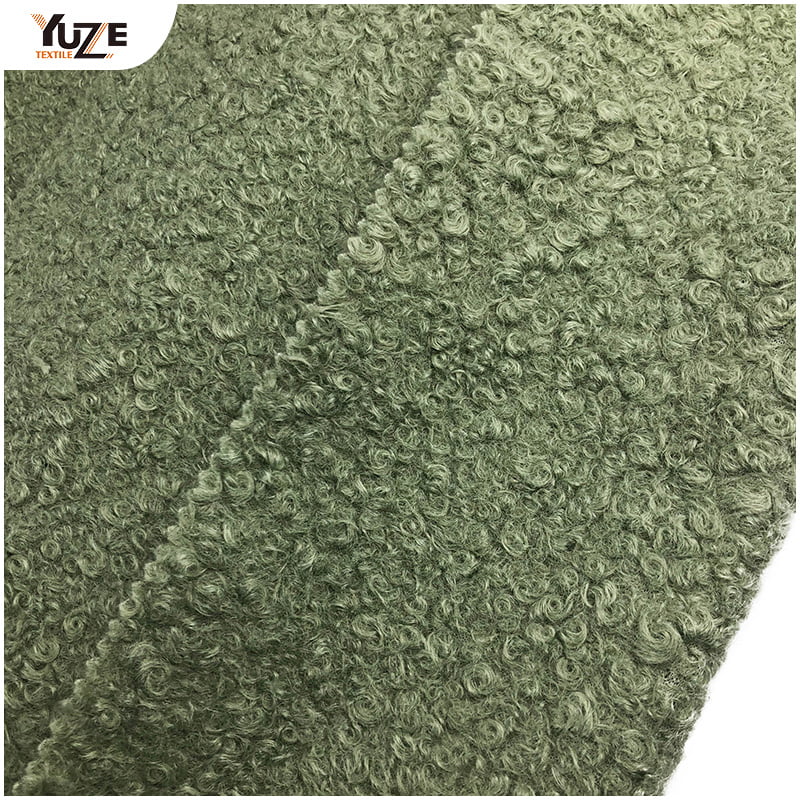 YZK-1010237 FLEESE PD