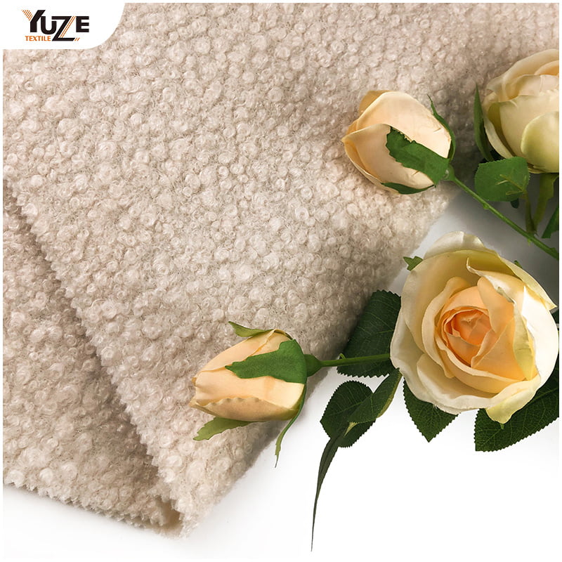 YZK-1010237 FLEESE PD