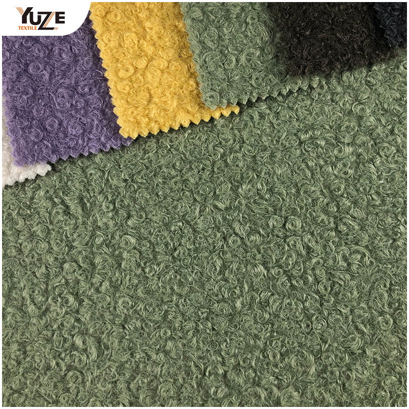 YZK-1010237 FLEESE PD