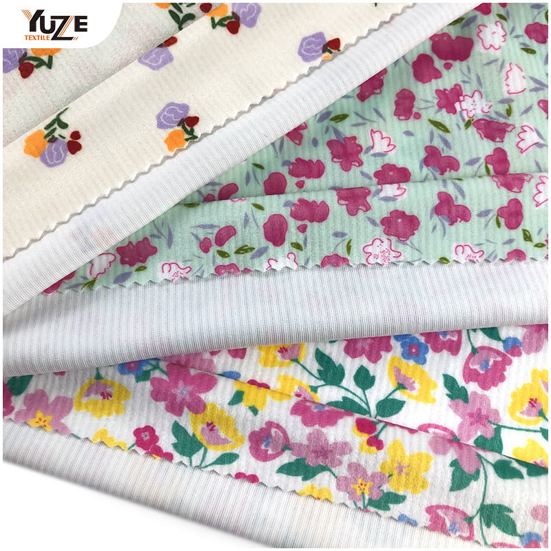 YZK-1010288-5 সুপার সফট রিব পিআরটি