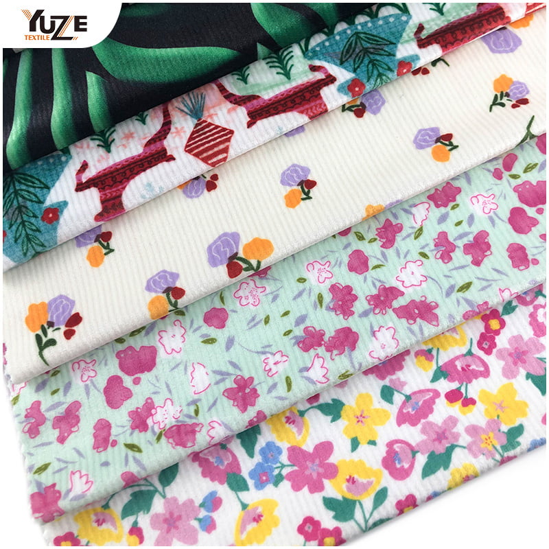 YZK-1010288-5 সুপার সফট রিব পিআরটি