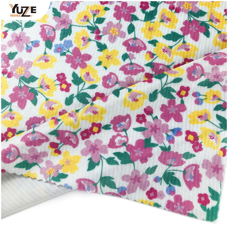 YZK-1010288-5 সুপার সফট রিব পিআরটি