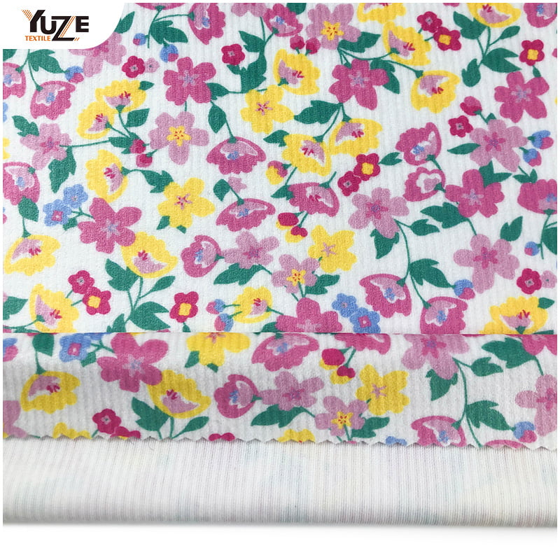 YZK-1010288-5 সুপার সফট রিব পিআরটি