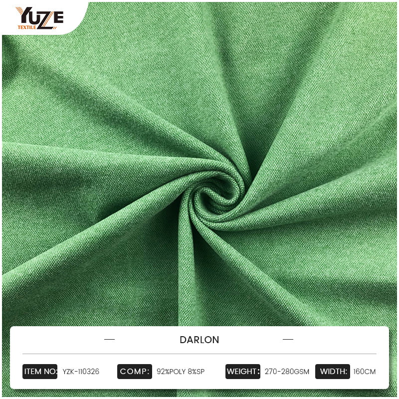 YZK-1010326 ডারলন