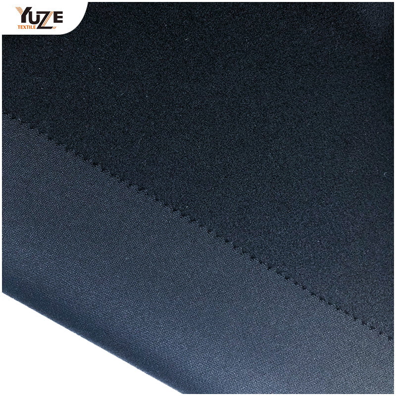 YZK-1010336 আলগা বুনন