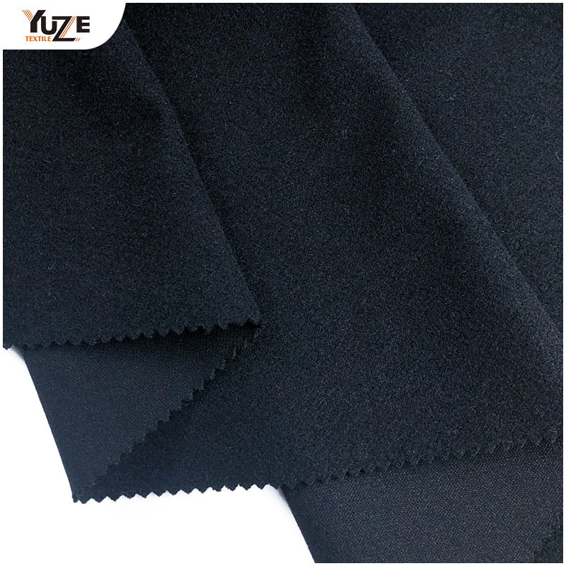 YZK-1010336 আলগা বুনন