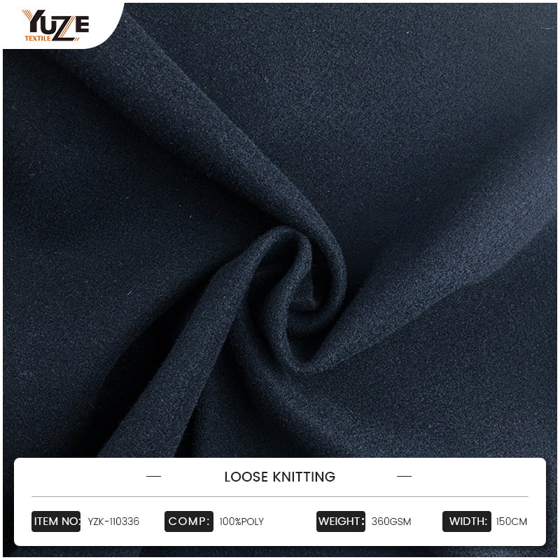 YZK-1010336 আলগা বুনন