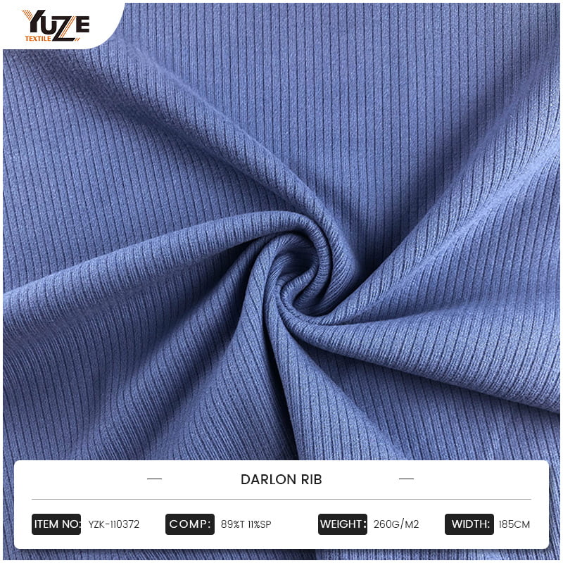 YZK-1010372 ডারলন রিব