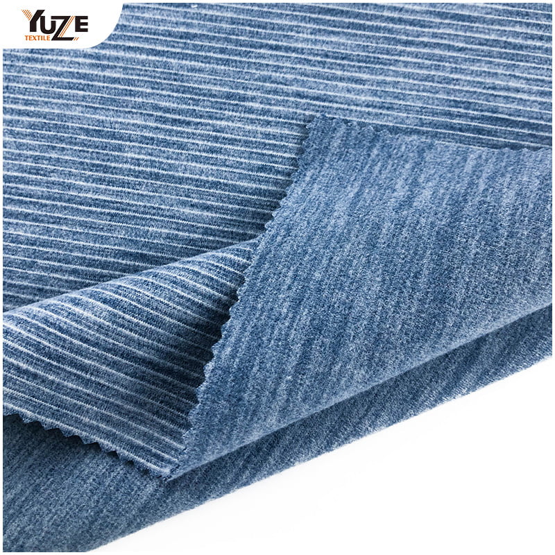 YZK-1010375 ডারলন স্ট্রাইপ পি/ডি