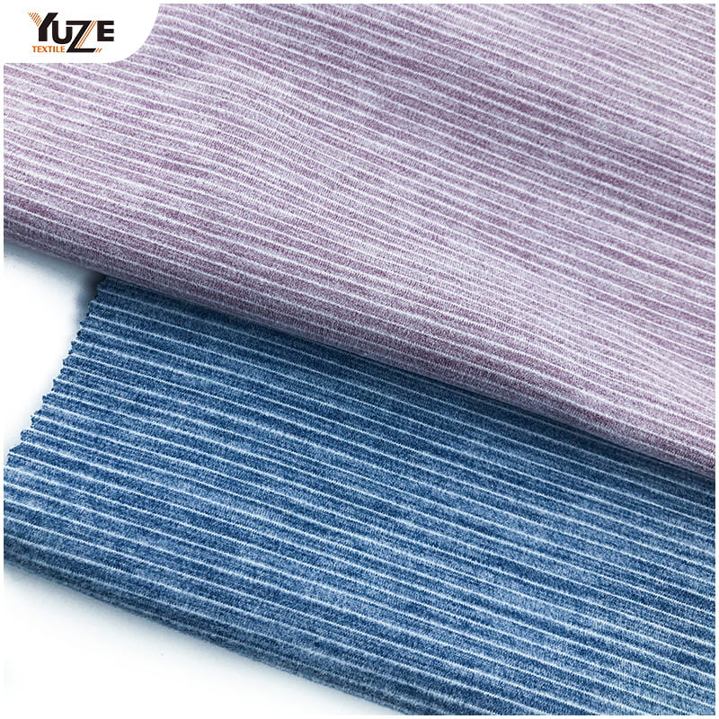 YZK-1010375 ডারলন স্ট্রাইপ পি/ডি