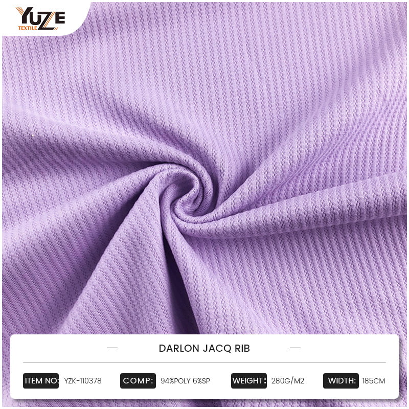 YZK-1010378 ডারলন জ্যাক কিউ রিব