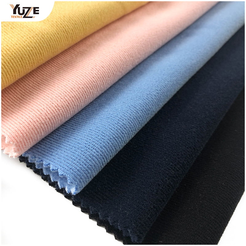 YZK-1010385 COTN টাচ ডারলন