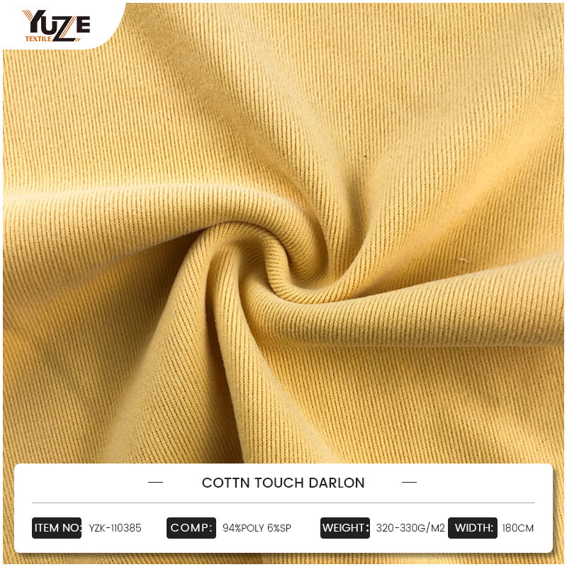 YZK-1010385 COTN টাচ ডারলন