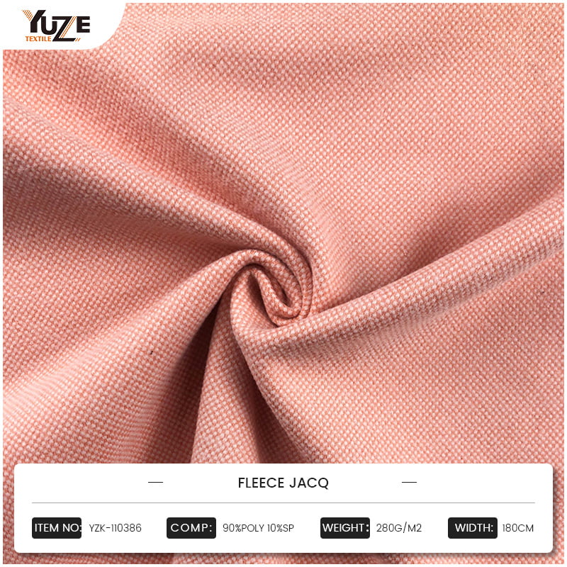 YZK-1010386 ফ্লাইস জ্যাক