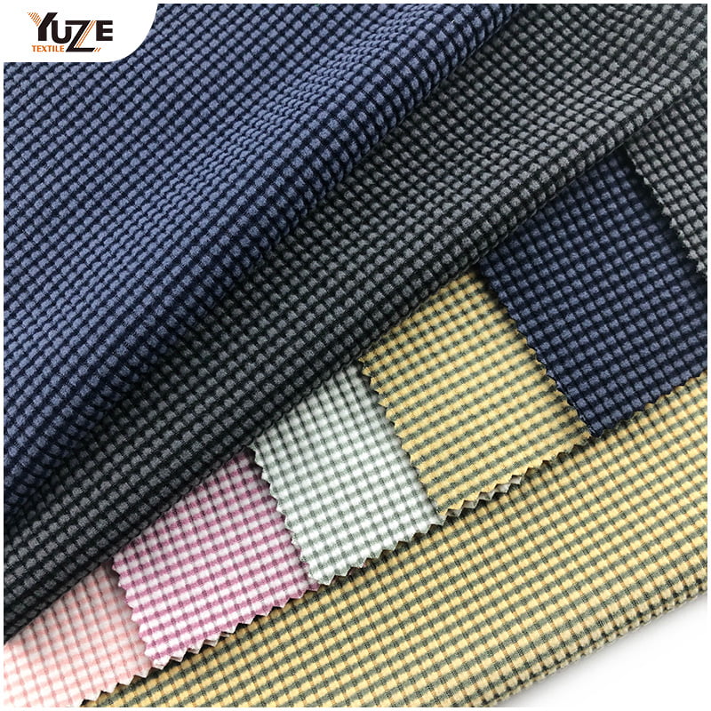 YZK-1010387 ডারলন রিব স্ট্রাইপ পি/ডি