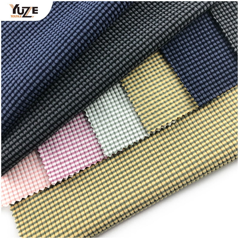 YZK-1010388 ডারলন রিব স্ট্রাইপ পি/ডি