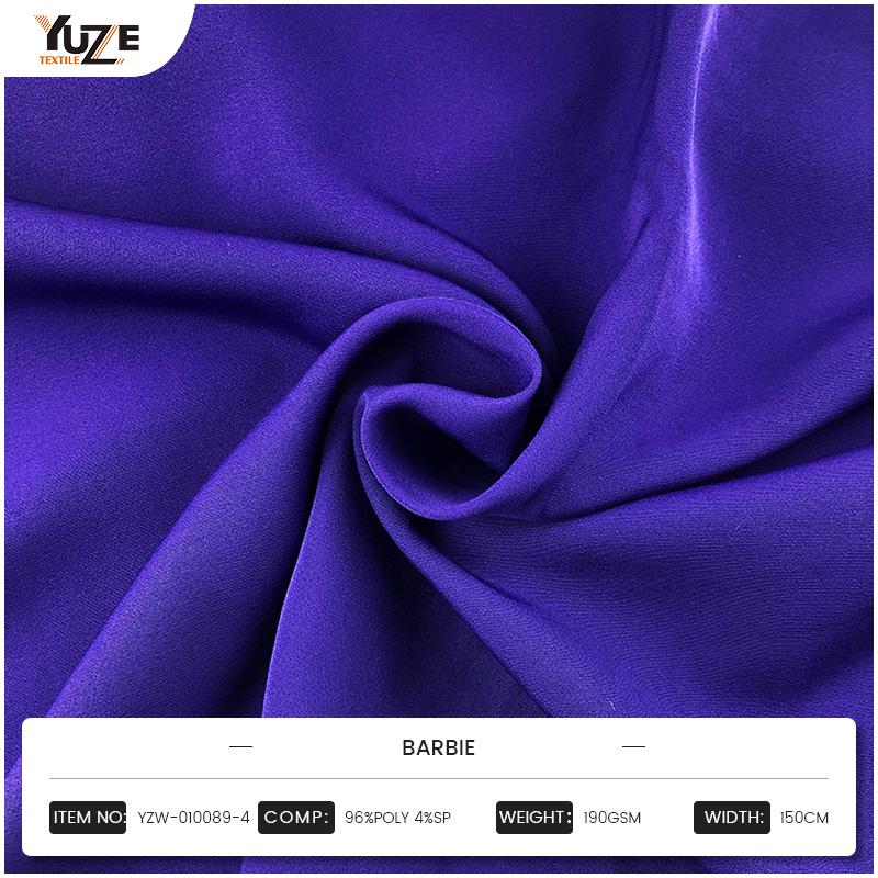 YZW-010089-4 বার্বি