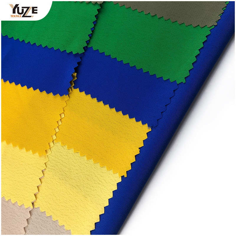 YZW-010261 বেবি ক্রেপ পি/ডি