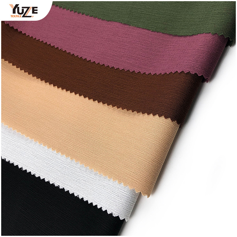 YZW-010271 ট্রি ক্রেপ পি/ডি