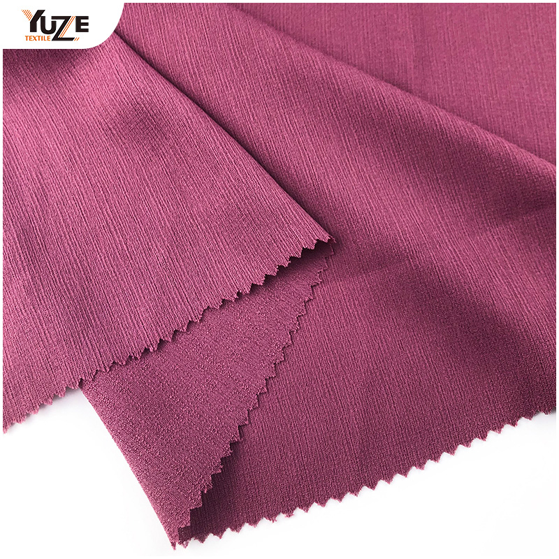 YZW-010271 ট্রি ক্রেপ পি/ডি