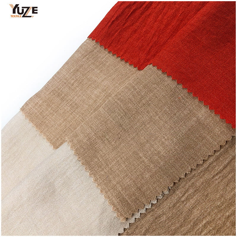 YZW-010326-1 টুইল লোহাস পিডি