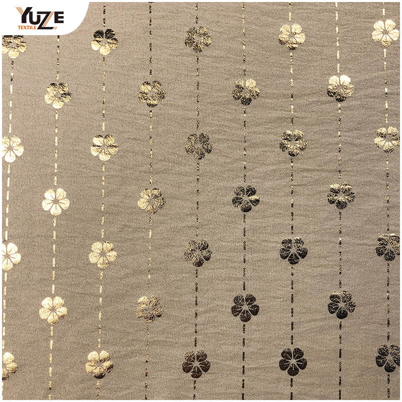 YZW-010558-22 সিই ফয়েল