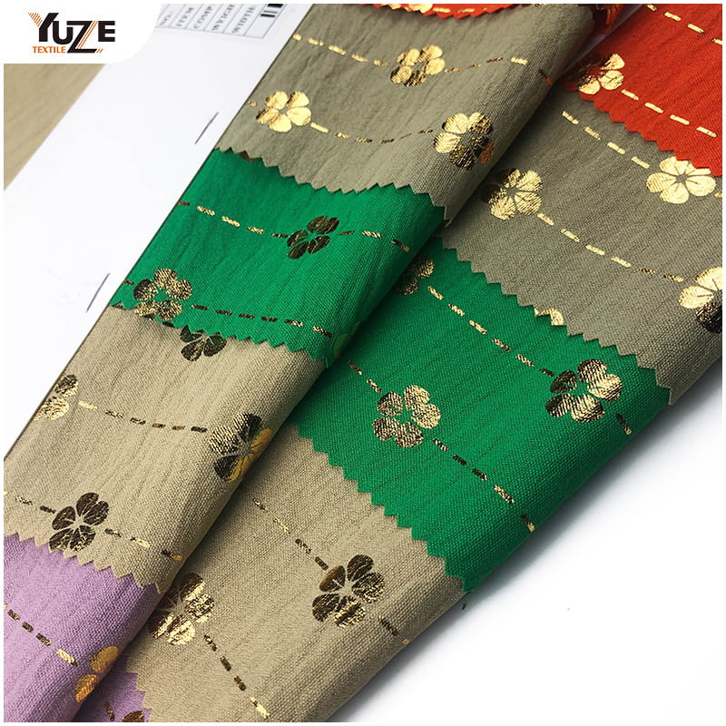 YZW-010558-22 সিই ফয়েল