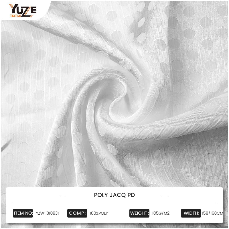 YZW-010831 পলি জ্যাক পিডি