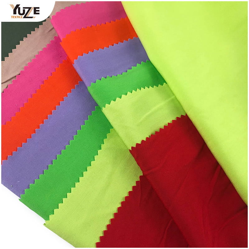 YZW-020195 রেয়ন পপলিন পিডি