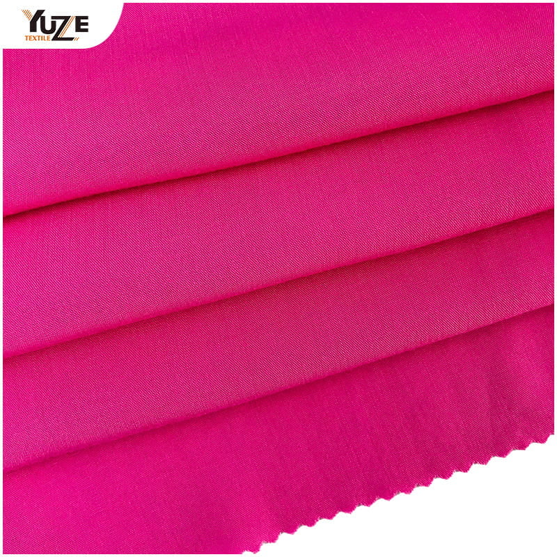 YZW-020195 রেয়ন পপলিন পিডি