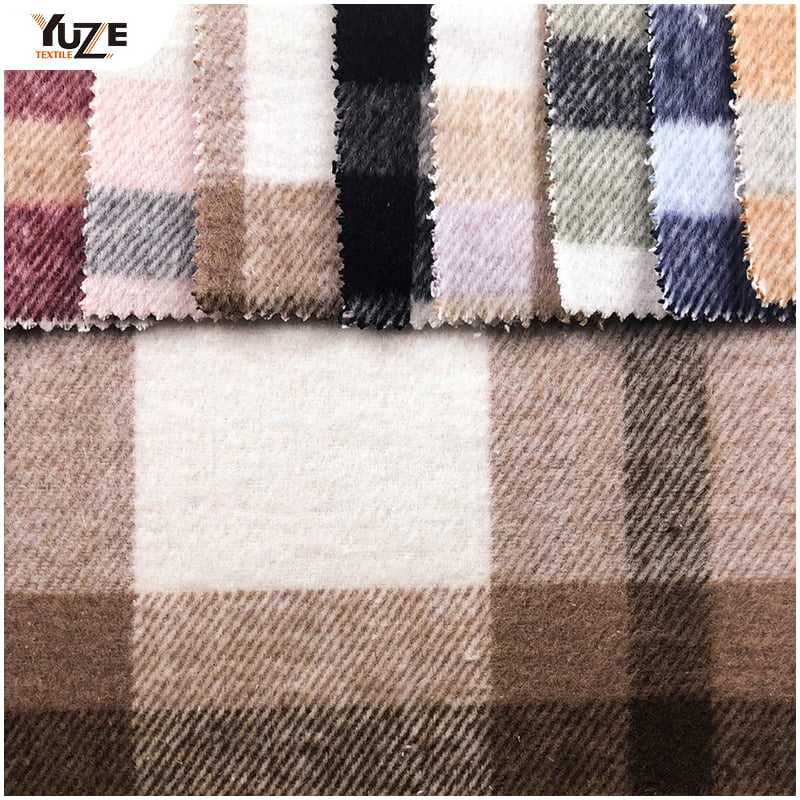 YZW-050004-1 বোনা