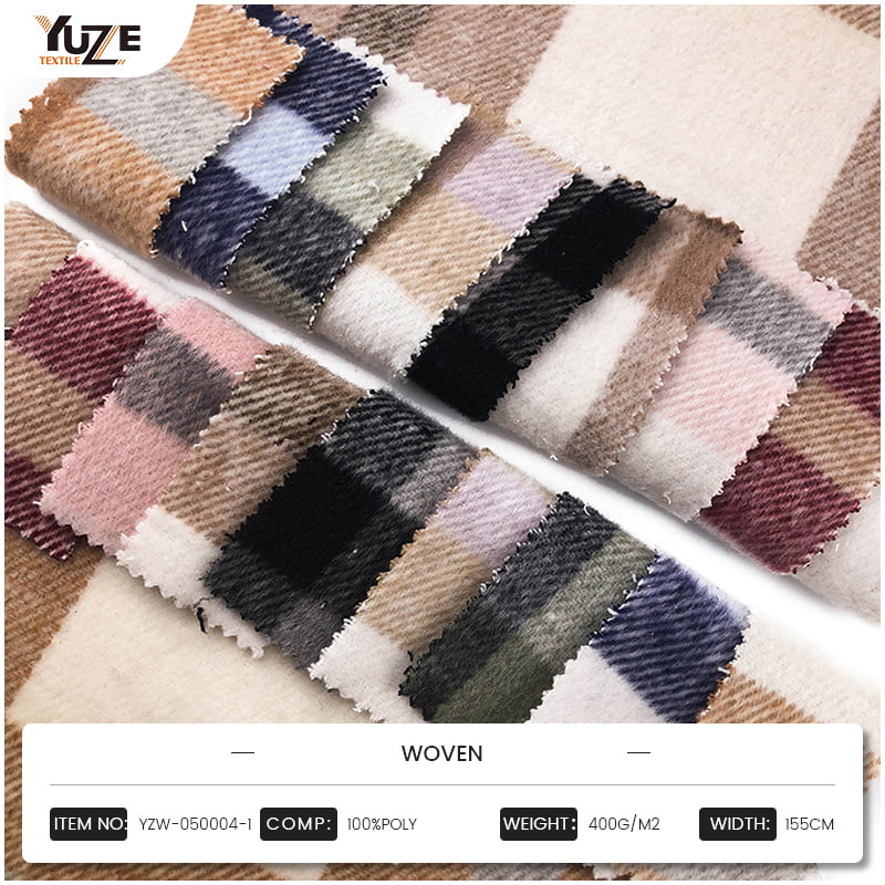 YZW-050004-1 বোনা