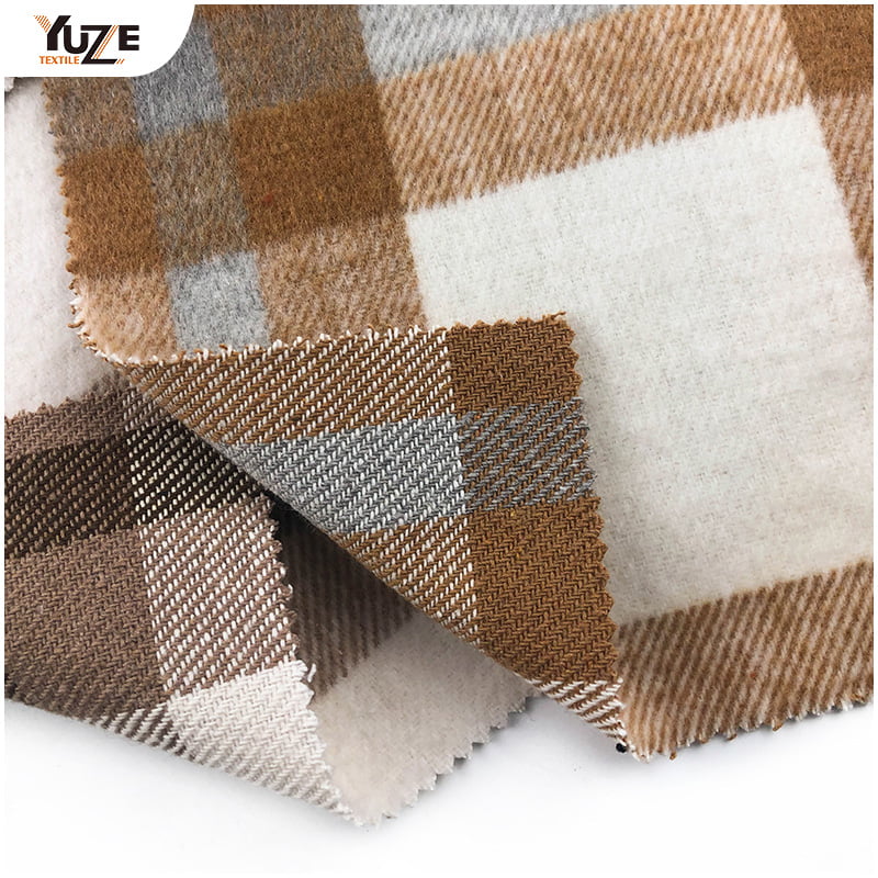 YZW-050004-1 বোনা