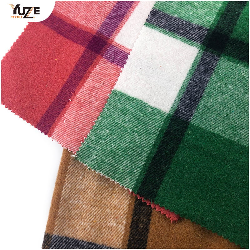 YZW-050062 সুপার নরম পাঁজর