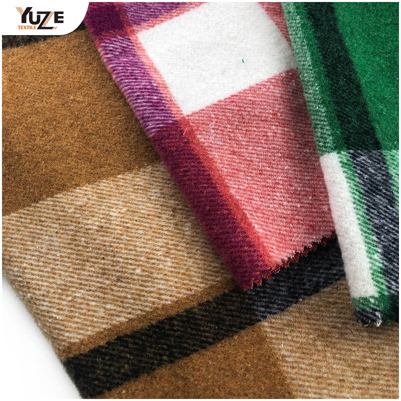 YZW-050062 সুপার নরম পাঁজর