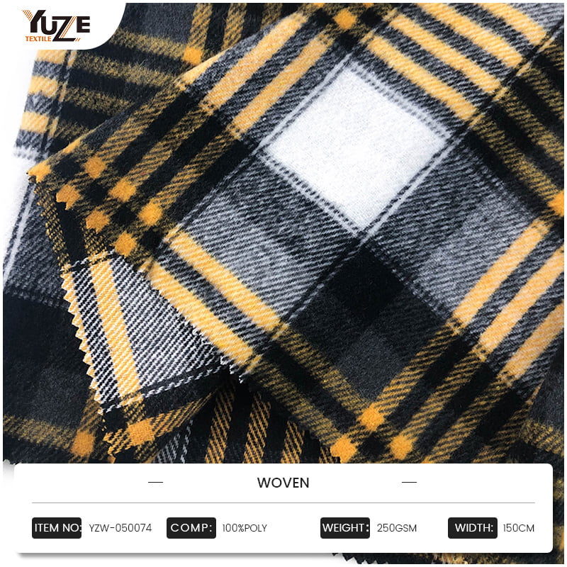 YZW-050074 বোনা