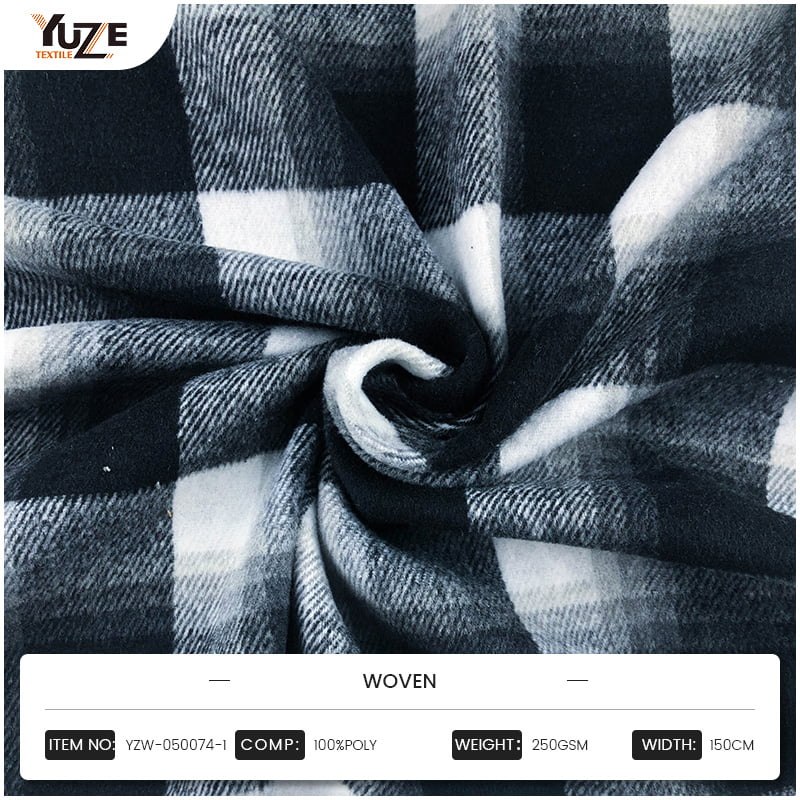 YZW-050074-1 বোনা