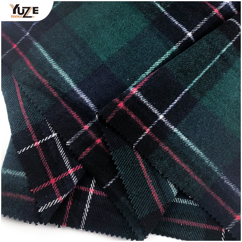 YZW-050074-16 বোনা